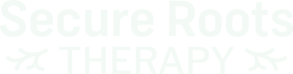 Secure Roots Therapy